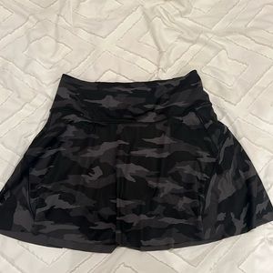 Athleta Tennis Skort